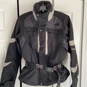 The North Face Women’s Steep Tech Jacket